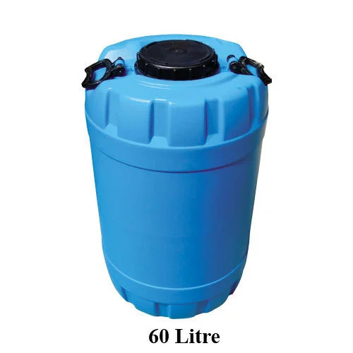 60 Litre Narrow Mouth Drum