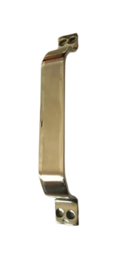 6Inch Stainless Steel Cabinet Handle - Color: Golden