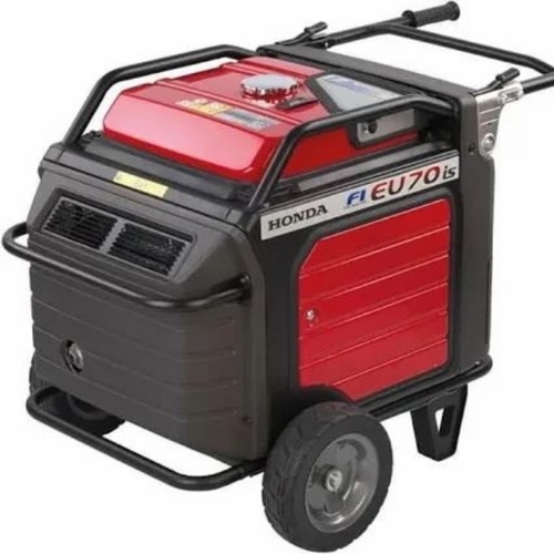 7kva Honda Portable Generator