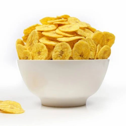 Banana Chips