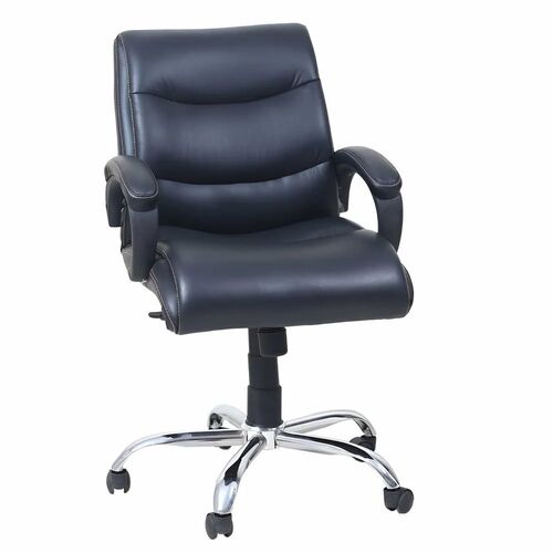 Black Executive Chair