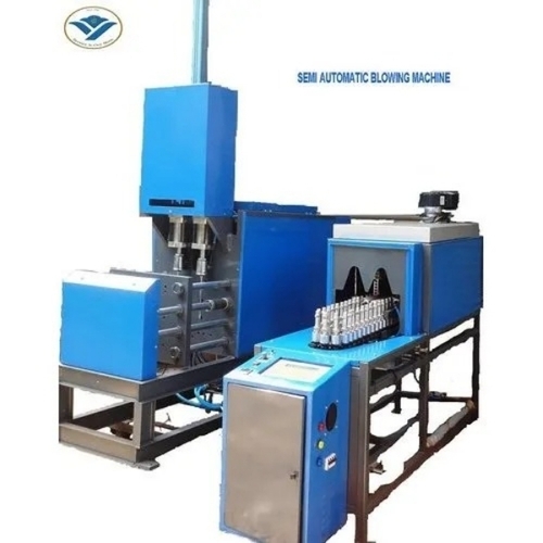 Blowing machine
