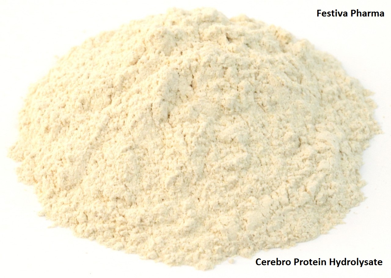 Cerebro Protein Hydrolysate Powder - Grade: Medicine Grade