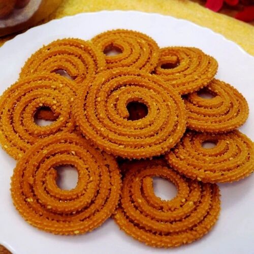 Chakli Snacks