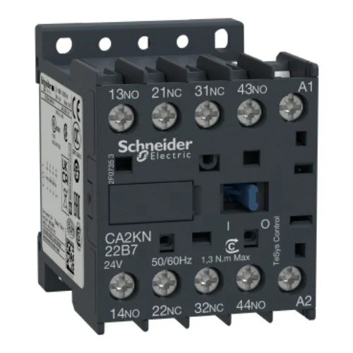 Control Relays