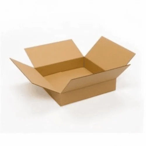 Corrugated Packaging Boxes