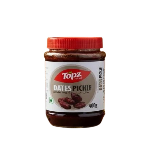 Dates Pickle