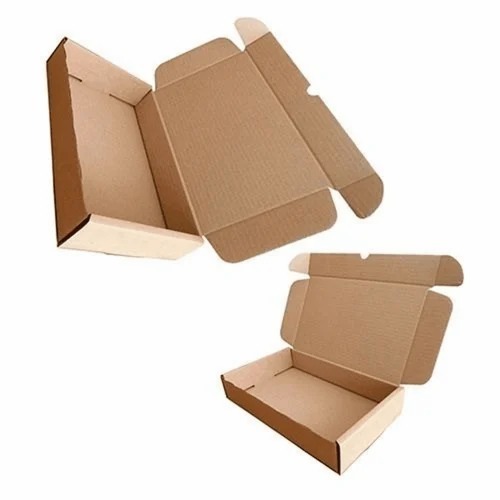 Die Cut & Folding Boxes