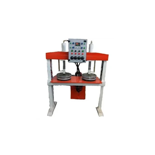 Disposable Paper Dona Machine