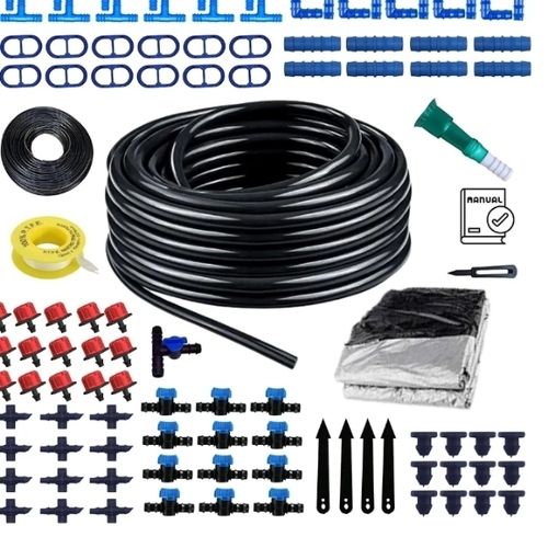 Drip Irrigation System - Application: Industrial