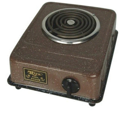 Electrical Cooking Stove
