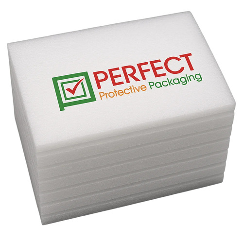 Epe Foam For Furniture Wrapping - Application: Industrial Packaging And Cushioning