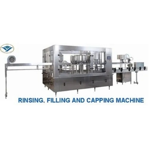 Filling machine
