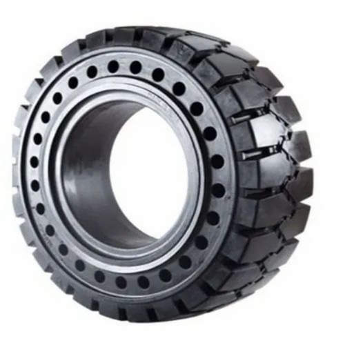 Forklift Eurogrip Pneumatic Tire