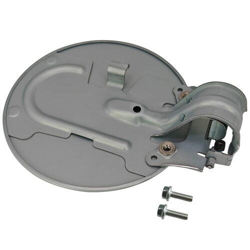 Fuel Tank Cap - Load Capacity: 4  Kilograms (Kg)