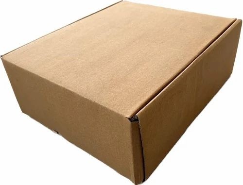 Gift Packaging Box 5 Ply Die Cut