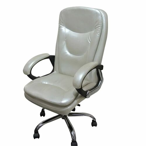 Grey Executive Chair