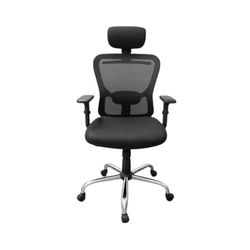 High Back Black Executive Office Chair
