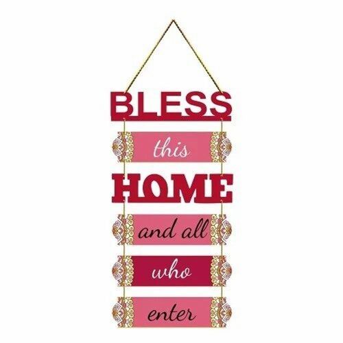Home Quote Wall Hangings