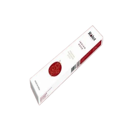 Indian Rose Incense Stick