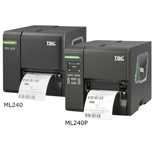 Industrial Barcode Printer