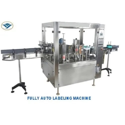 Labelling Machine