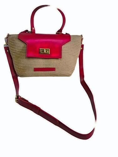 Ladies Purse - Brown Rectangular Standard Size | A Grade, Fashion, Daily Use, Stylish, Long Lasting