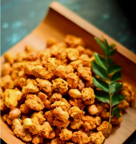 Masala Peanut