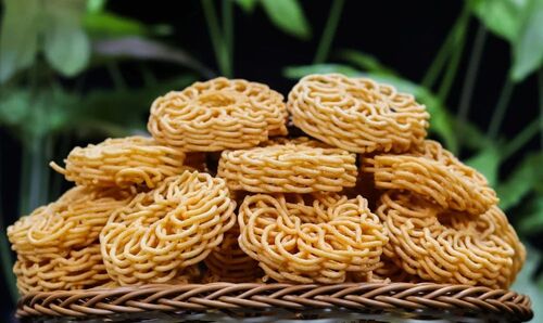 Murukku Snacks