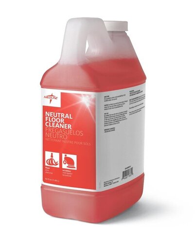 Neutral Surface Cleaner - Color: Colourless