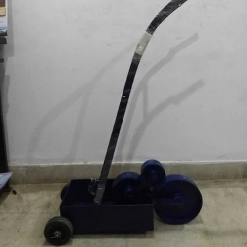 Paint Line Marking Machine