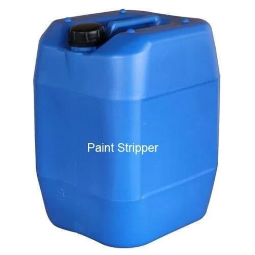 Paint Stripper - Liquid Ph 7-9 | Easy Application Strong Formula Multi Surface Solvent Free Durable Packaging