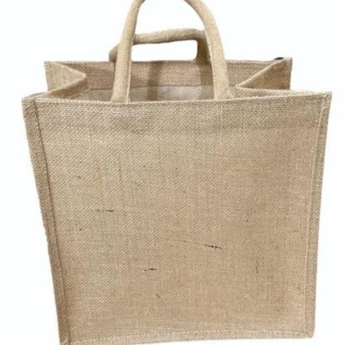 Plain Jute Bag