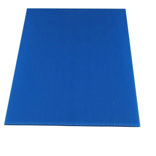 Plain Polypropylene Sheet
