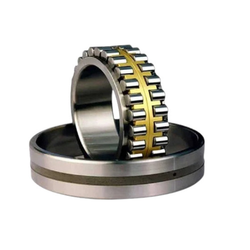 Polished Cylindrical Roller Bearing