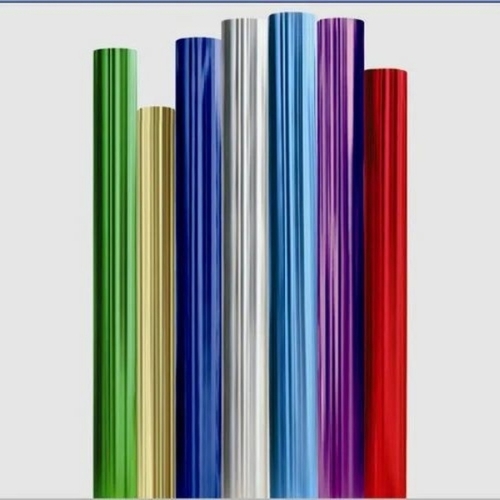 Polypropylene Hot Stamping Foil