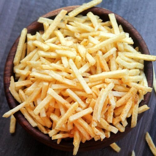 Potato Sali Stick Snacks