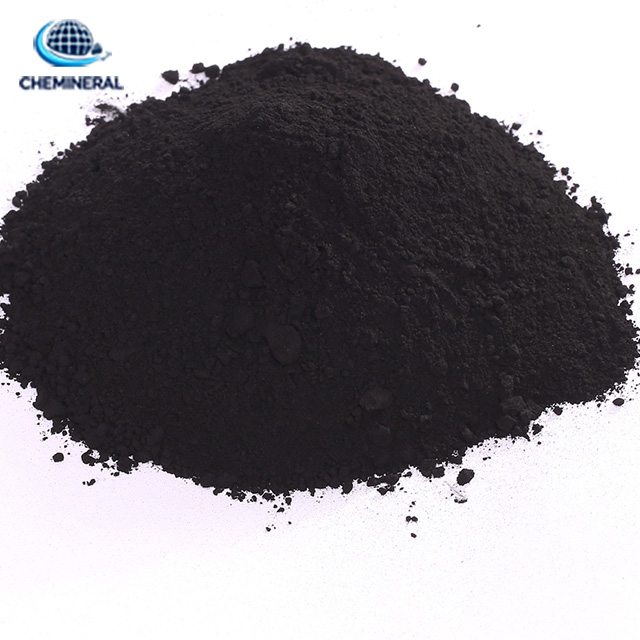 Powdered Activated Carbon - Apparent Density: 0.5 Gram Per Cubic Centimeter(G/Cm3)