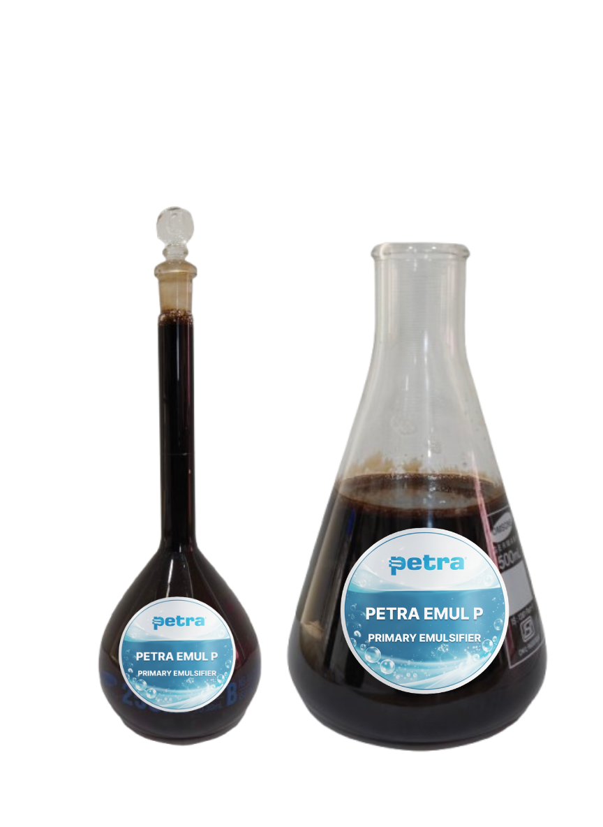 Primary Emulsifier - Grade: Oil Field