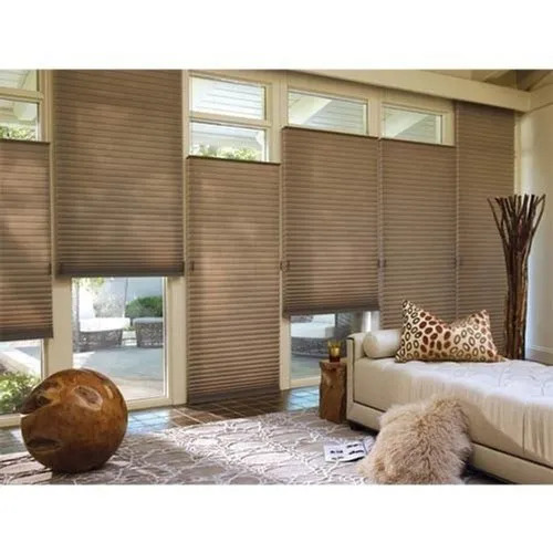 Pvc Blind - Color: .