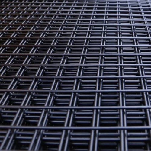 Pvc Coated Wire Mesh