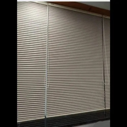 Pvc Exterior Blind - Color: .