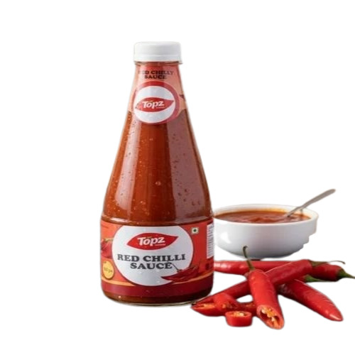 Red Chilli Sauce