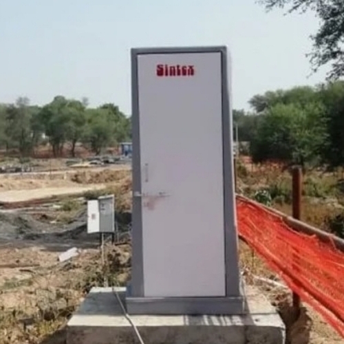 Shree mobile toilet