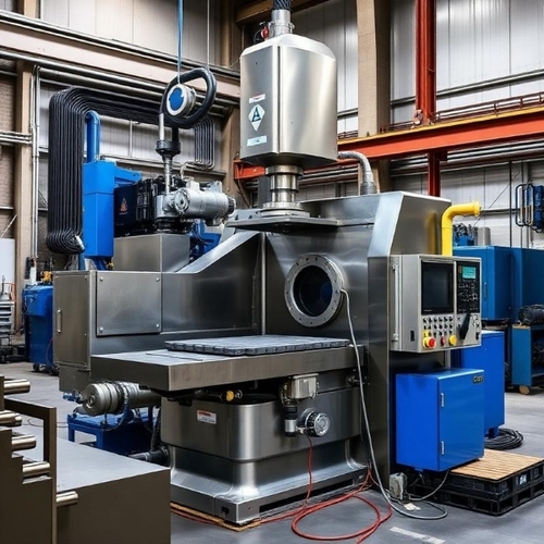 Standard Shaping Machine