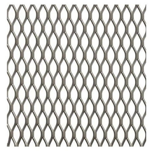 Steel Mesh