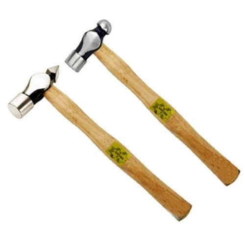 Wooden Handle Hammer