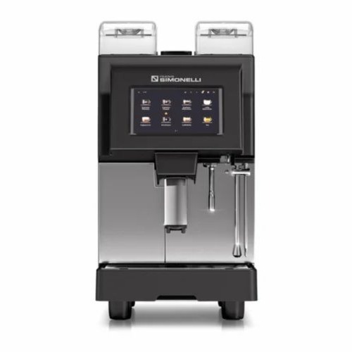 02 Nuova Simonelli Prontobar Coffee Vending Machine
