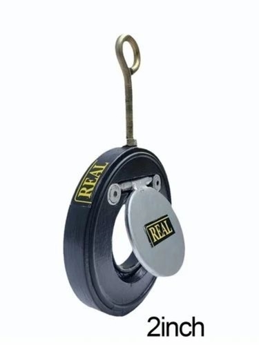 2inch Cast Iron Single Plate Check Valve