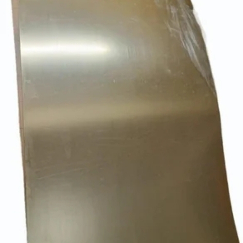 Acrylic Mirror Sheet